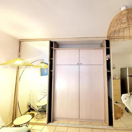 Apartment L'escale A 500m Des Plages