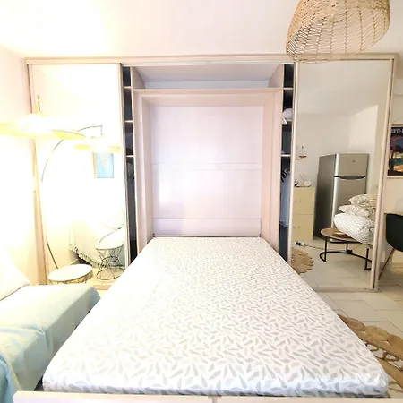 L'escale A 500m Des Plages