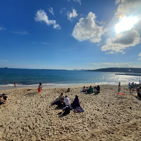 L'escale A 500m Des Plages