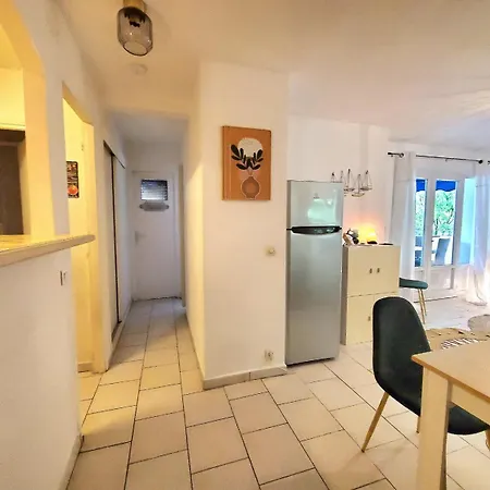 Lägenhet L'escale A 500m Des Plages