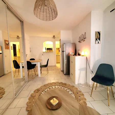 L'escale A 500m Des Plages