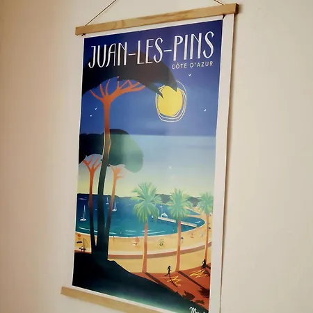 Lägenhet L'escale A 500m Des Plages