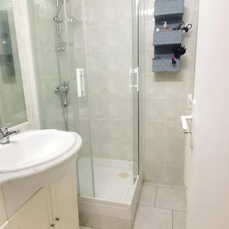 L'escale A 500m Des Plages